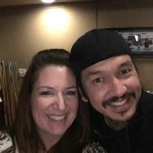 Meet your Posher, Tammy